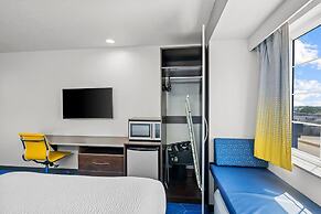 Microtel Inn & Suites by Wyndham Searcy