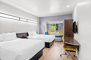 Microtel Inn & Suites by Wyndham Searcy