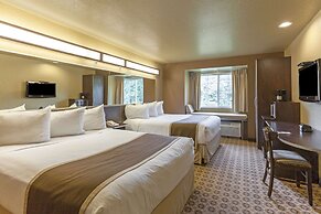 Microtel Inn & Suites by Wyndham Searcy