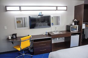 Microtel Inn & Suites by Wyndham Searcy