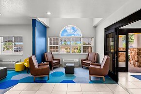 Microtel Inn & Suites by Wyndham Searcy