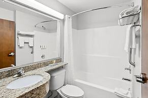 Microtel Inn & Suites by Wyndham Searcy