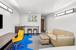 Microtel Inn & Suites by Wyndham Searcy