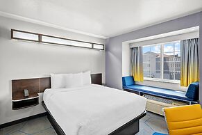Microtel Inn & Suites by Wyndham Searcy