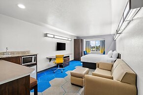 Microtel Inn & Suites by Wyndham Searcy
