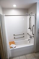 Microtel Inn & Suites by Wyndham Searcy