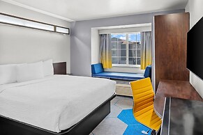Microtel Inn & Suites by Wyndham Searcy