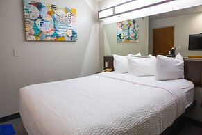 Microtel Inn & Suites by Wyndham Searcy