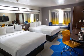 Microtel Inn & Suites by Wyndham Searcy