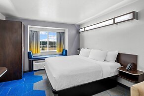 Microtel Inn & Suites by Wyndham Searcy
