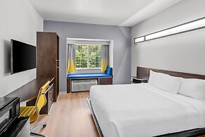 Microtel Inn & Suites by Wyndham Searcy