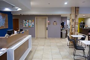 Microtel Inn & Suites by Wyndham Searcy