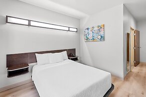 Microtel Inn & Suites by Wyndham Searcy