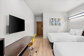 Microtel Inn & Suites by Wyndham Searcy