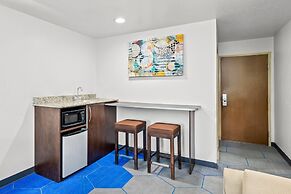 Microtel Inn & Suites by Wyndham Searcy