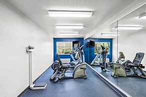 Microtel Inn & Suites by Wyndham Searcy