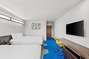 Microtel Inn & Suites by Wyndham Searcy