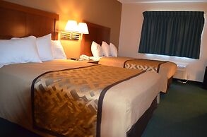 Brookshire Inn & Suites