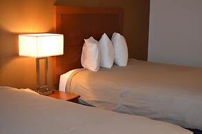 Brookshire Inn & Suites