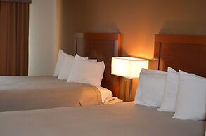 Brookshire Inn & Suites