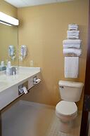 Brookshire Inn & Suites