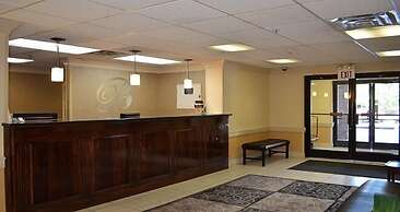 Brookshire Inn & Suites