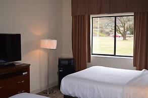 Brookshire Inn & Suites