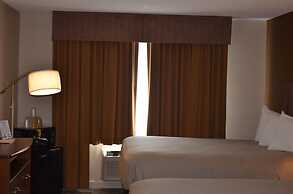 Brookshire Inn & Suites