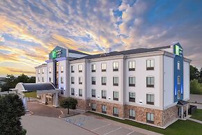 Holiday Inn Express And Suites Denton North by IHG