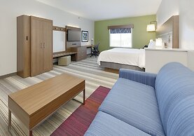 Holiday Inn Express & Suites Denton UNT- TWU, an IHG Hotel