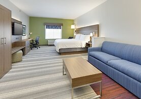 Holiday Inn Express And Suites Denton North by IHG