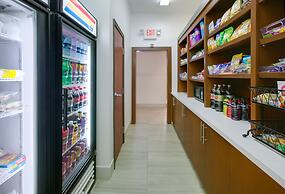 Holiday Inn Express And Suites Denton North by IHG