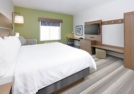Holiday Inn Express And Suites Denton North by IHG