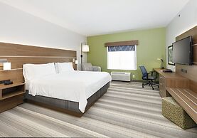 Holiday Inn Express And Suites Denton North by IHG