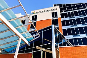 Hyatt Place Garden City