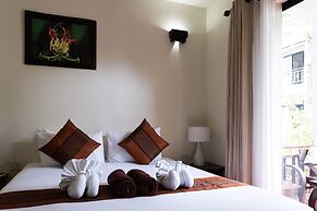 The Hive Hotel Samui