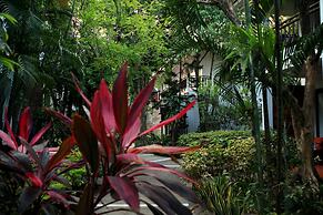 The Hive Hotel Samui