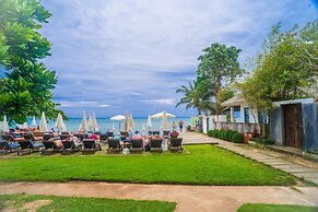 The Hive Hotel Samui