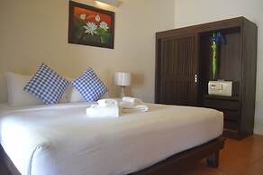 The Hive Hotel Samui