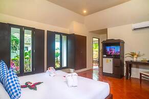 The Hive Hotel Samui