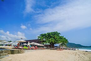 The Hive Hotel Samui