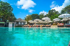 The Hive Hotel Samui