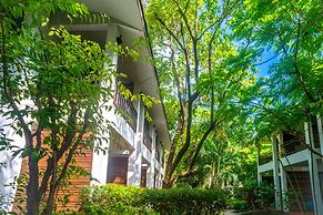 The Hive Hotel Samui