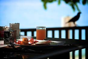 The Hive Hotel Samui