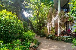 The Hive Hotel Samui