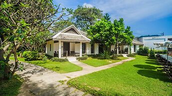 The Hive Hotel Samui