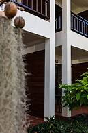 The Hive Hotel Samui