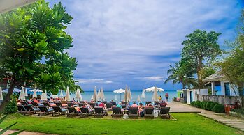 The Hive Hotel Samui