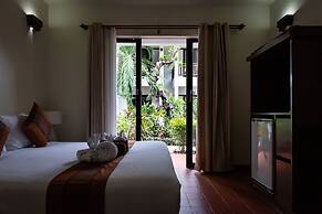 The Hive Hotel Samui