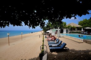 The Hive Hotel Samui